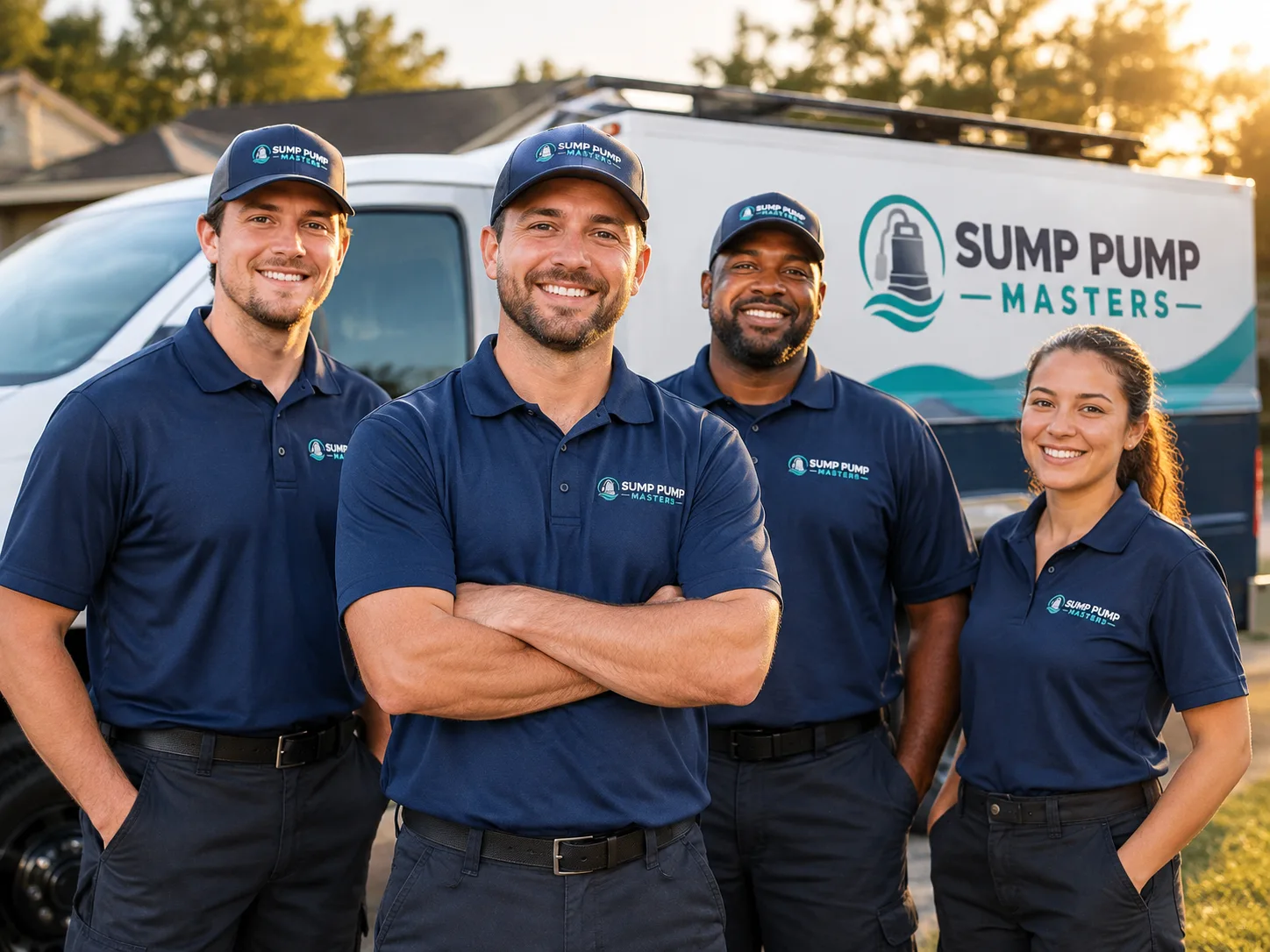 Sump Pump Repair company in Palestine, TX